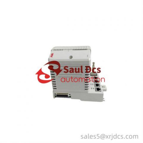 ABB 3HAC021475-001 Control Solutions Module - Industrial Automation Solutions