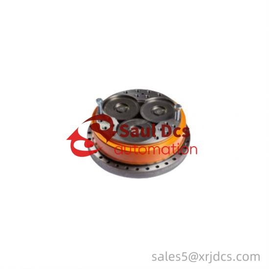 Fanuc Main Board A20B-3900-0074 - Industrial Control Module