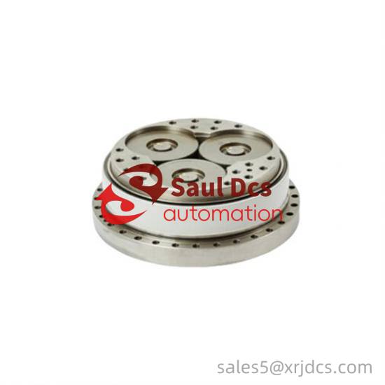 ABB 5SHY5055L0002 3BHE019719R0101 GVC736BE101 Industrial Control Module