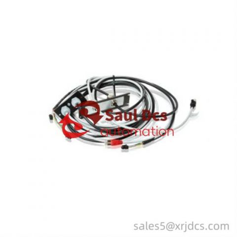 GE IC3600VCUK1 Industrial Control Module