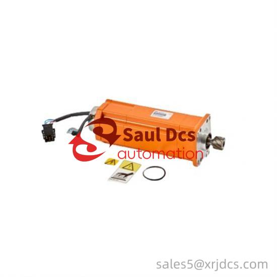 ABB AB 2711-T6C20L1 Operator Interface