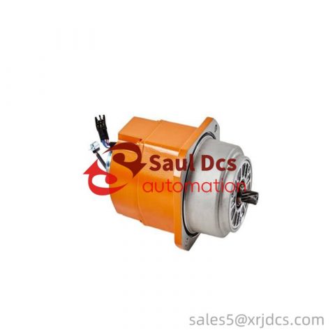 ABB IRB 6660-3HA C028889-002 Servo Motor - High Precision Industrial Servo Drive
