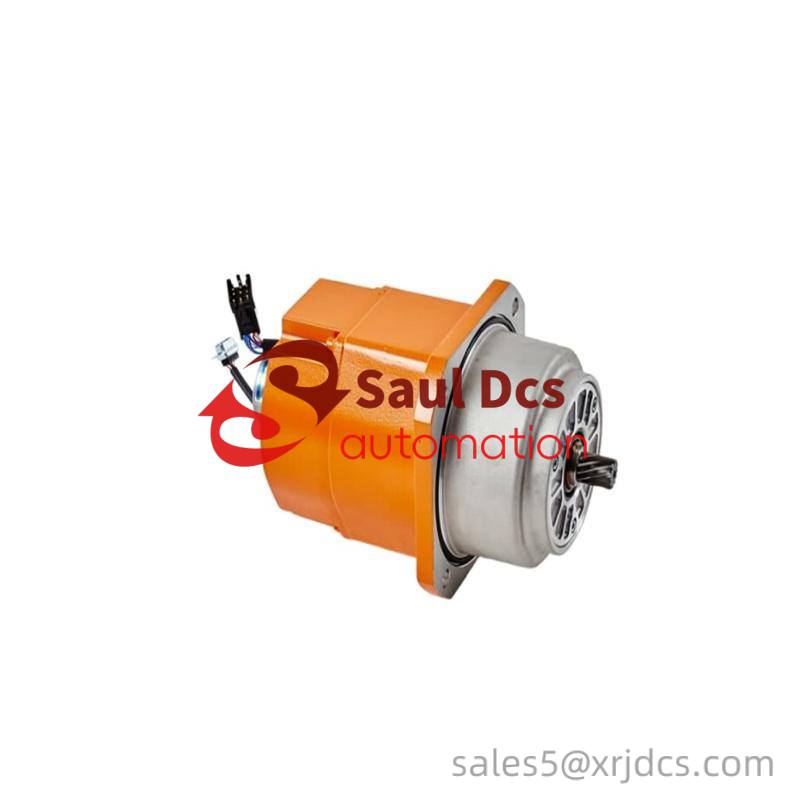 ABB IRB 6660-3HA C028889-002 Servo Motor - High Precision Industrial Servo Drive