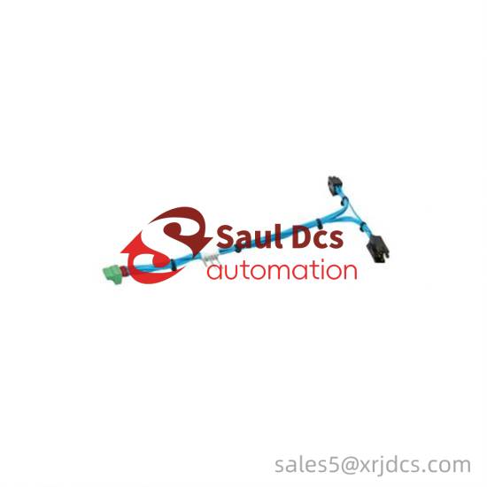 ABB SGMAS-25ARA-AB21 Industrial Control Module