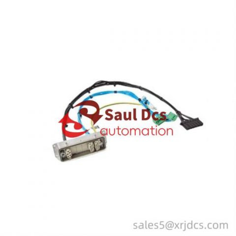 ABB 3HAC12084-1 Industrial Control Module