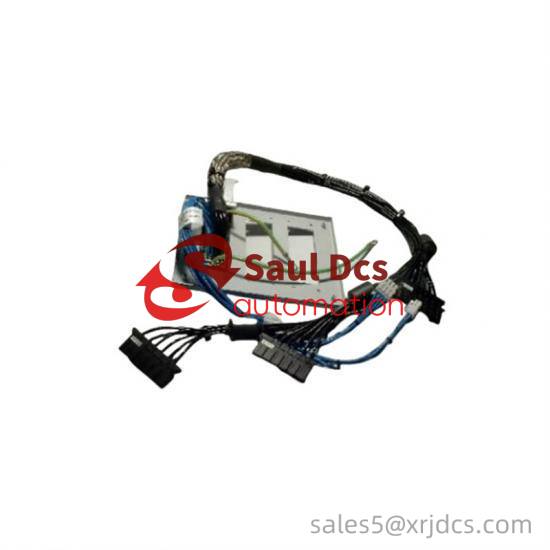 ABB BNC-2110 Industrial Control Module