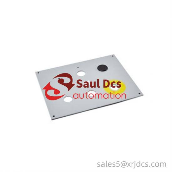 ABB NTFB01 Digital Input Module, Precision Engineering for Industrial Automation