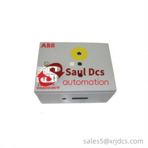 ABB GCC960C102 Module Controller - High Performance Industrial Automation