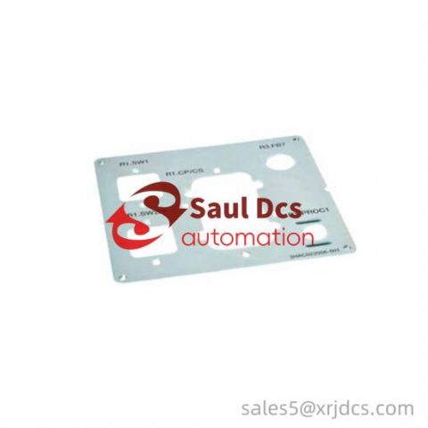 ABB 5SXE05-0152 Industrial Control Module, Enhancing Efficiency in Automation Systems