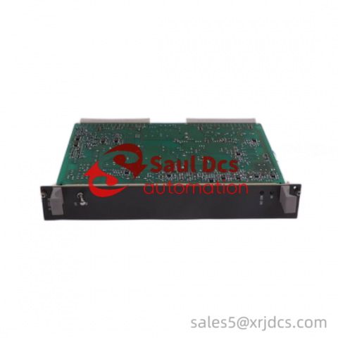 ABB UNITROL1020/3BHE030579R0003 - Industrial Control Module