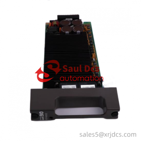 SST-1500-YCX-3-1-0 Industrial Control Module for High Efficiency Applications