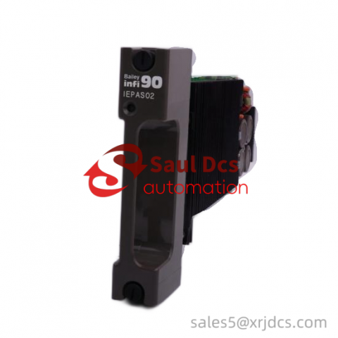 ABB ICSA04B5 Control Module - Industrial Automation Solutions