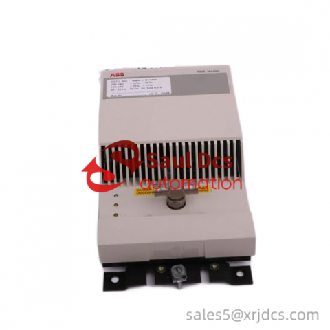 ABB 3HAC4816-1 Controller Module, High Performance Industrial Automation