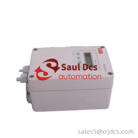 ABB 3HAC022907-001 Industrial Control Module