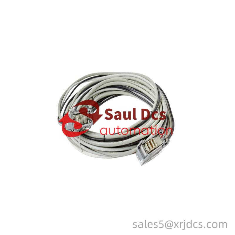 ABB PP865 Touchpad, High Precision Industrial Control Module