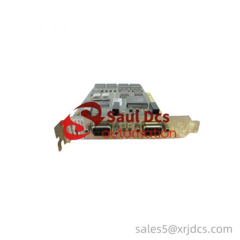 ABB 3HAB8101-3/12B PLC Module, High-Performance Automation Control Solution