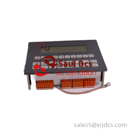 ABB ACS601-0016-4-0?00B120 Variable Speed Drive