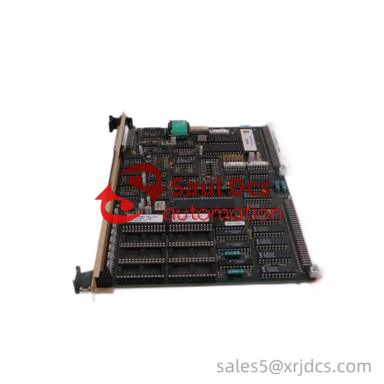 ABB NINT-73C/64513605 - Advanced Industrial Control Module