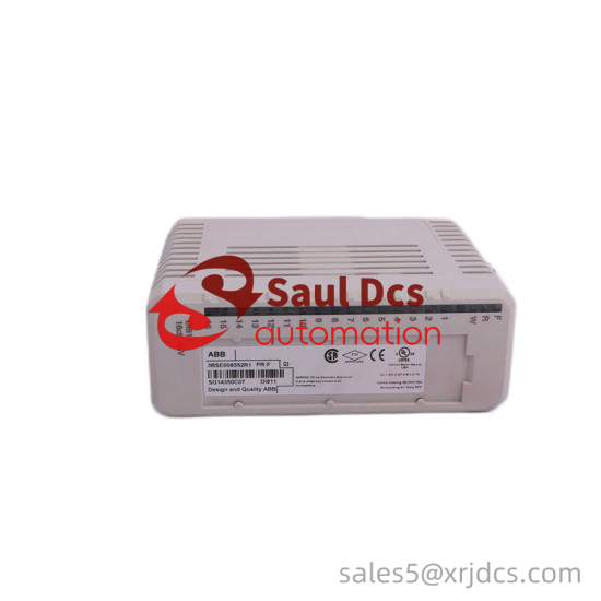 ABB 3HAC14636-1 Module for Industrial Control Systems