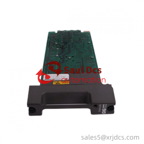 ABB REM620E-1G NBMNACNNABC1BN11G - High-performance Industrial Control Module