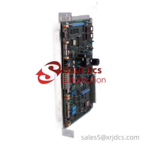 ABB 3HAC024692-060 Industrial Control Module