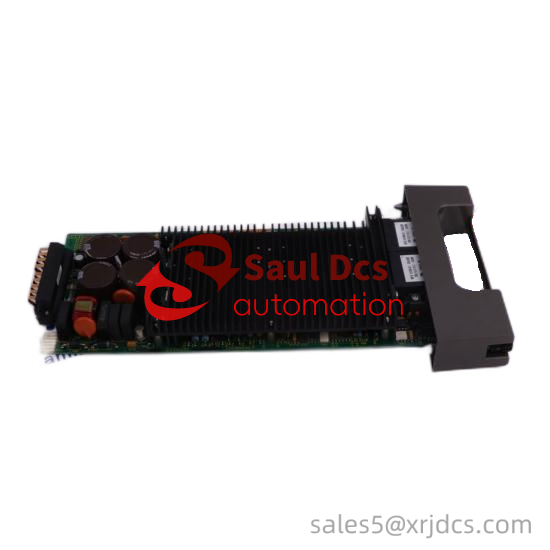 ABB PPD115A102 Control Module