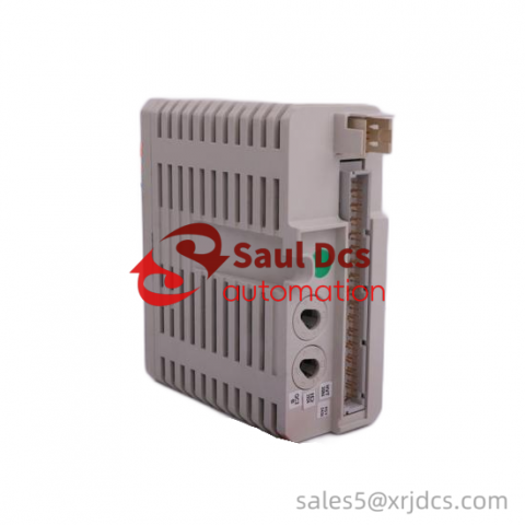 ABB 3HAC025058-001 Function Module for Advanced Industrial Automation