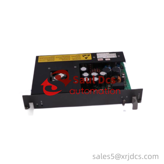 ABB 3HAC025058-003 Control Module for Industrial Automation