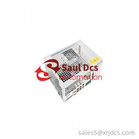 ABB 3HAC041443-003 DSQC639 Industrial Control Module
