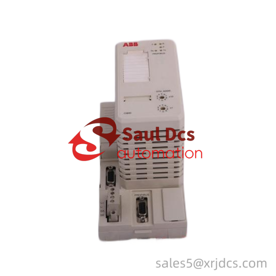 ABB MSK050C-0300-NN-M1-UG0-NNNN Servo Drive Module for Precision Motion Control