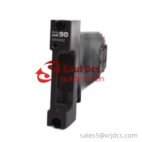 ABB 3BSE019209R1 Industrial Control Module