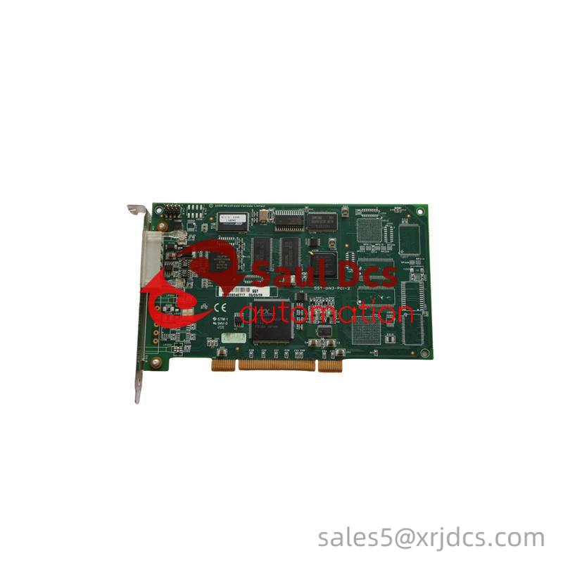 ABB MT516-1 Modular Control Unit