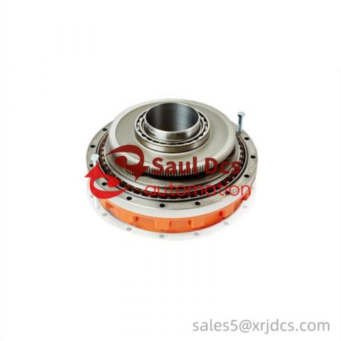 ABB 3BSE019207R1 Industrial Control Module - High Performance and Reliability