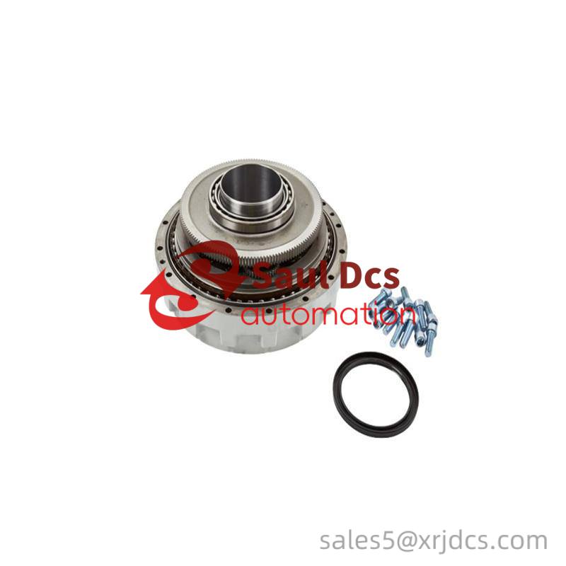 ABB 3B01-10-150000 Industrial Control Module