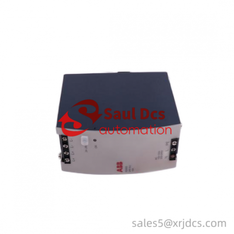ABB G2010 A 10.4S Industrial Control Module