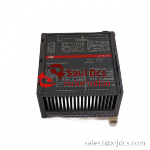 ABB ACS880-01-025A-3+N5050+N8015 High-Performance Industrial AC Drive with Enhanced Features