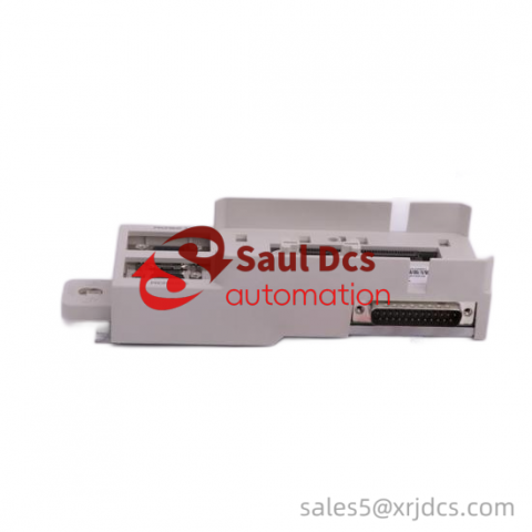 ABB V18345-1020420001 Electro-Pneumatic Positioner TZIDC