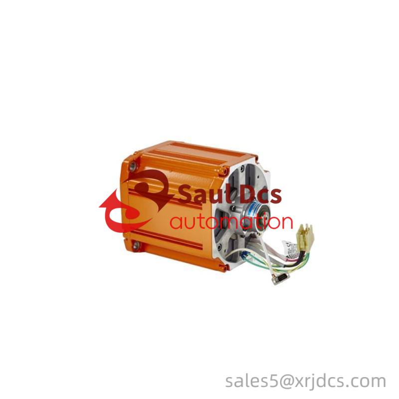 ABB 3BSE005499R1 Industrial Control Module, High Performance and Reliability