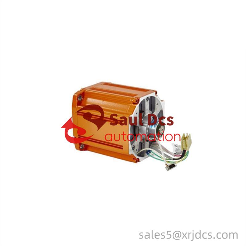 ABB 3HAC7697-1 Industrial Control Module