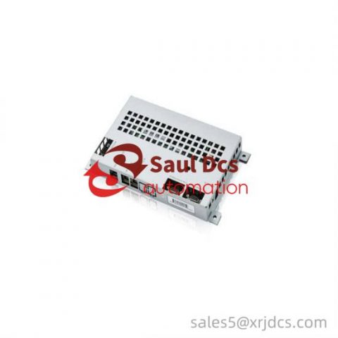 ABB V18348-10111310110 Programming Freedom - Industrial Control Solutions