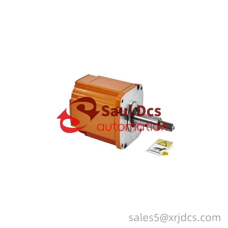 ABB HCS02.1E-W0028 Industrial Control Module - High Performance for Industrial Automation