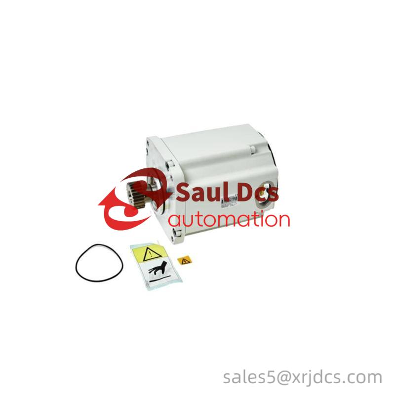 ABB DSQC663 Digital Expansion Module for Industrial Automation