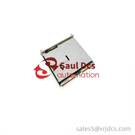 ABB PFTL101A0.5KN 3BSE004160R1 - Hydraulic Control Module