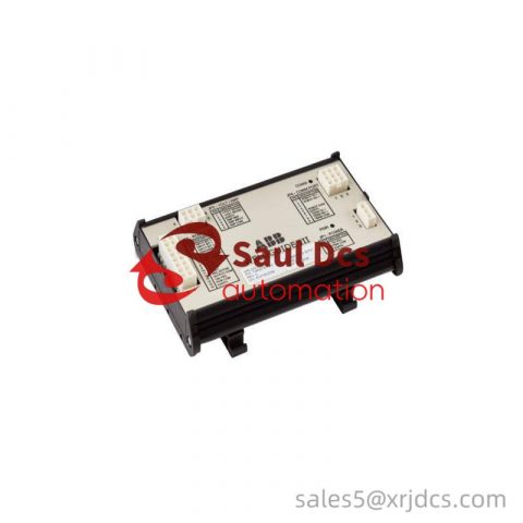 ABB 3HNM07686-1 3HNM07485-1 07 - Industrial Control Module