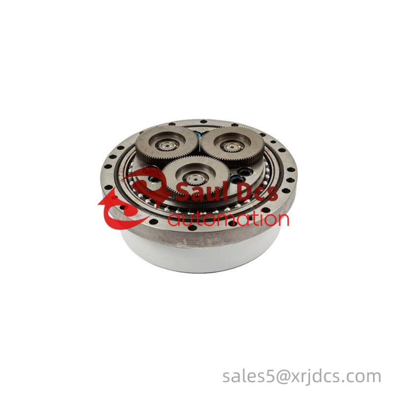 ABB 3HAC021201-001 DCS Automation Component