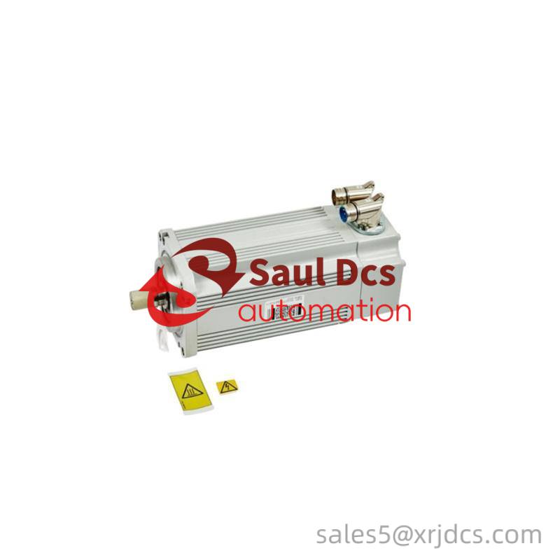 ABB 3BSC740009R1 Industrial Control Module