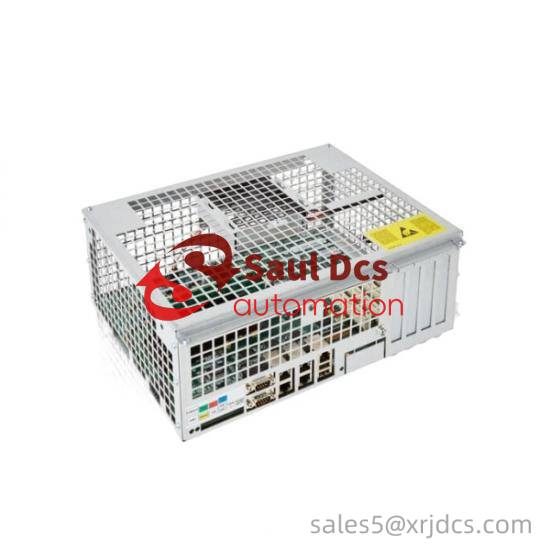 ABB 3HAC025097-001 Control Network Communication Function Block