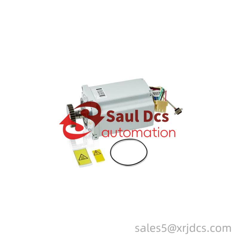 ABB 5SDA1444F0005 Control Module, Compact Design for Industrial Automation