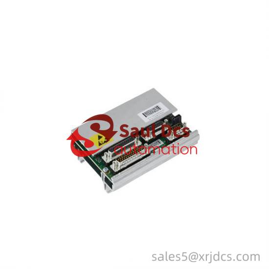 ABB 5SHY3545L0009 Second-hand Control Module