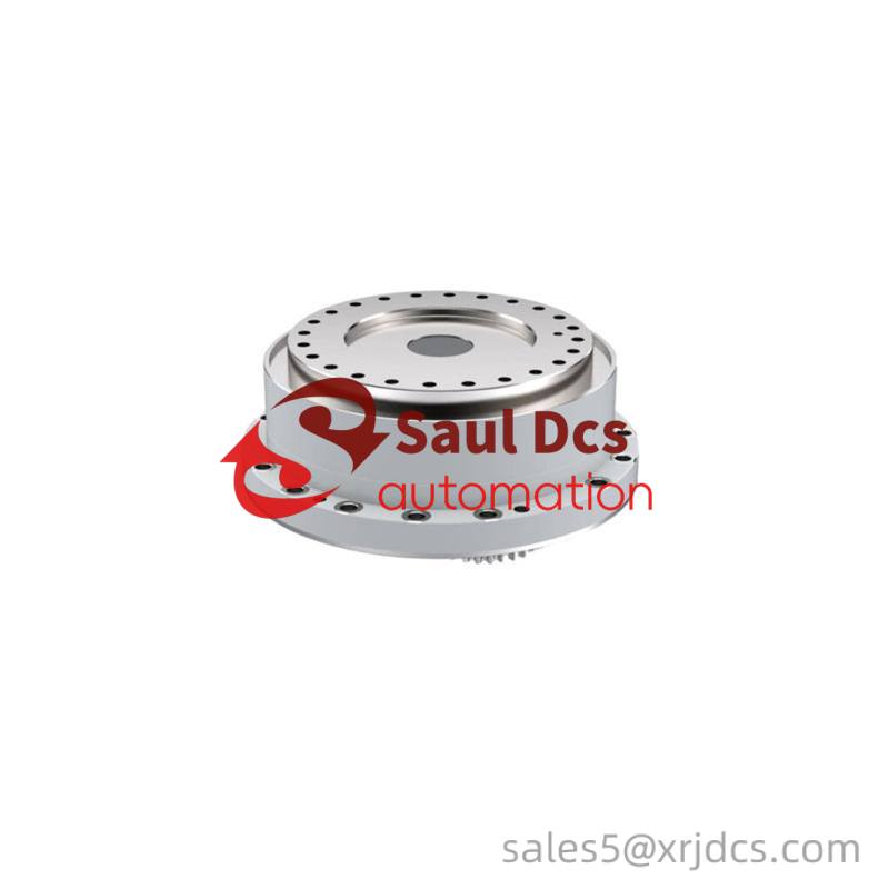 GE A06B-0147-B075#7008, High-Performance Drive Module